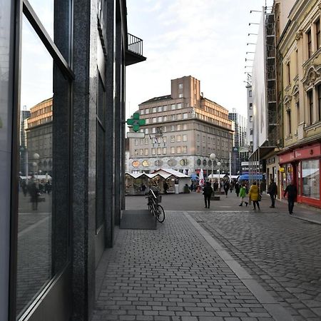 Apartment Daphne Zágráb Kültér fotó