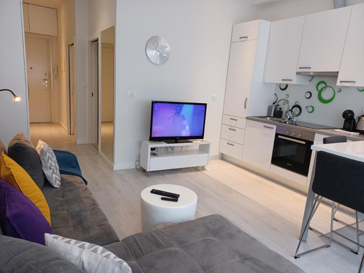 Apartment Daphne Zágráb Kültér fotó