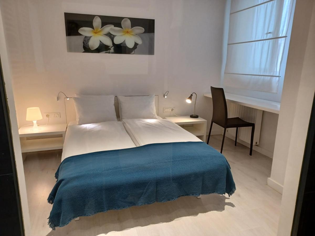 Apartment Daphne Zágráb Kültér fotó