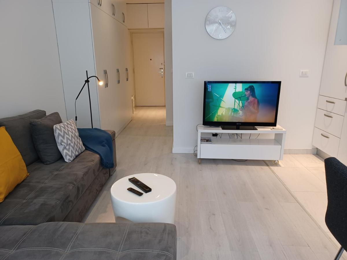 Apartment Daphne Zágráb Kültér fotó